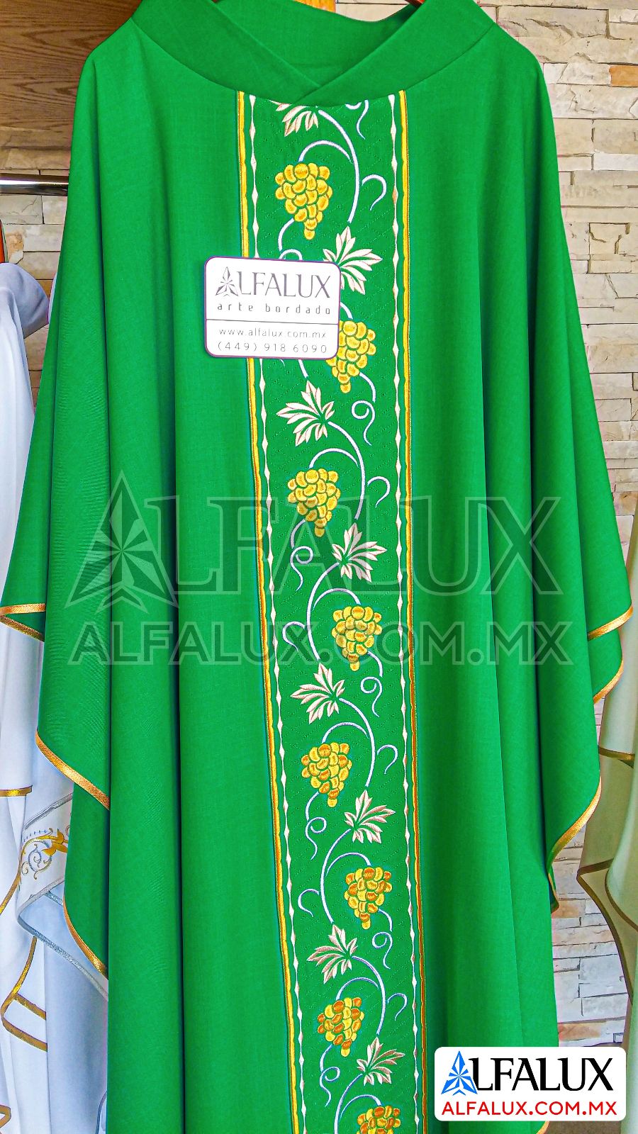 03 UVAS Central Verde Bandera 332